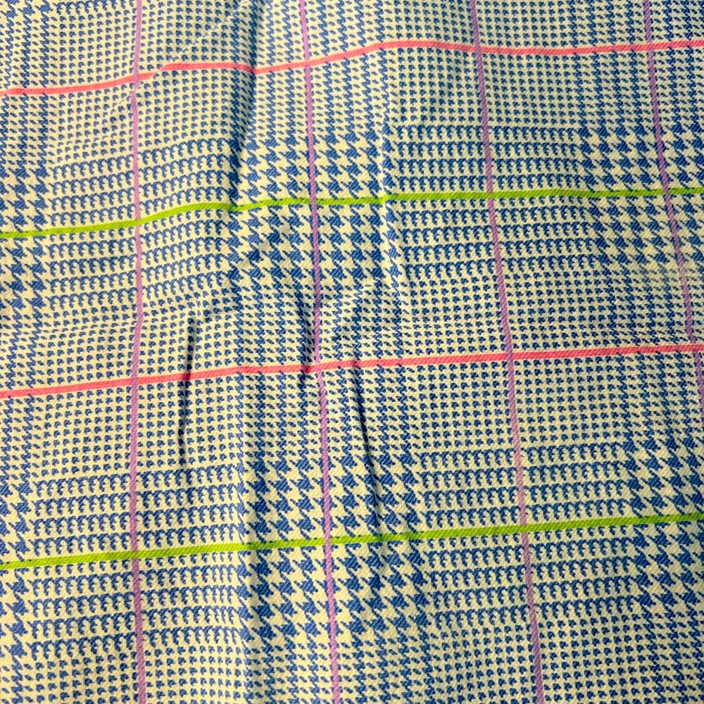 Vintage Ralph Lauren king pillow cases